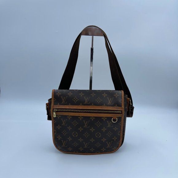 LOUIS VUITTON BOSPHORE BAG
